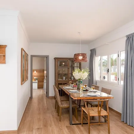 Holiday home Olivina, With Heated Pool