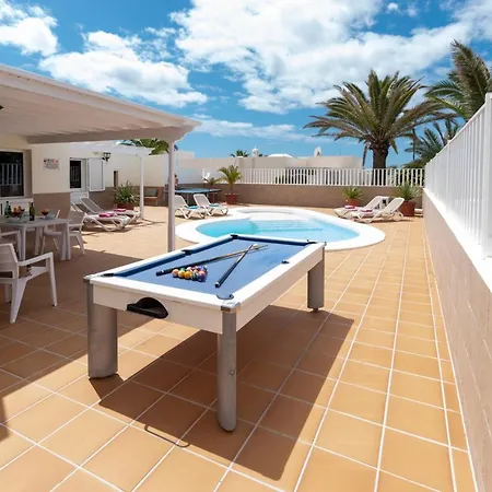 Olivina, With Heated Pool *