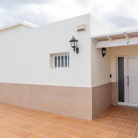 Olivina, With Heated Pool Holiday home Puerto del Carmen (Lanzarote)