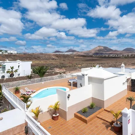 Olivina, With Heated Pool
