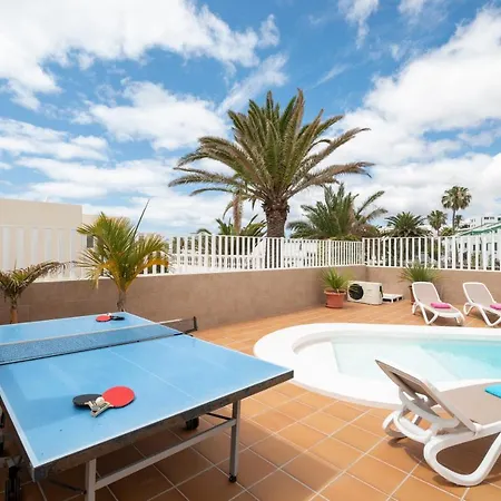 Olivina, With Heated Pool Holiday home *