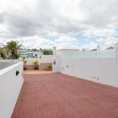 Olivina, With Heated Pool