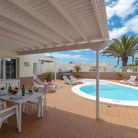 Holiday home Olivina, With Heated Pool
