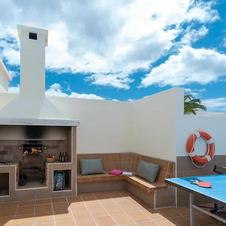 Olivina, With Heated Pool Holiday home Puerto del Carmen (Lanzarote)