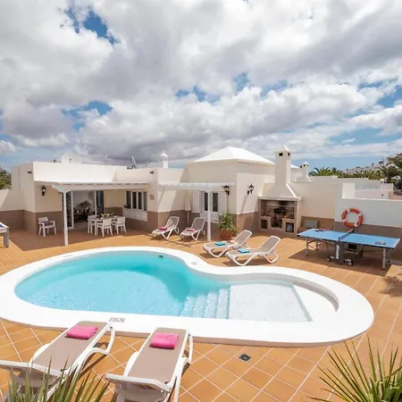 Olivina, With Heated Pool