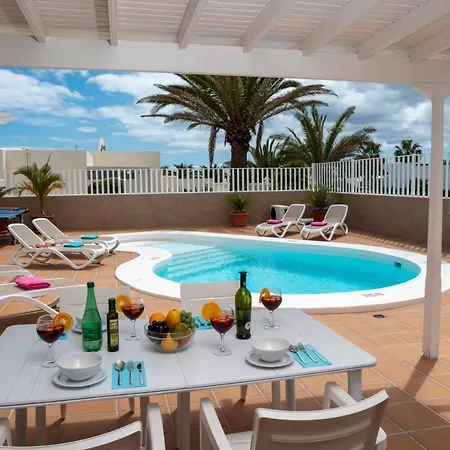 Olivina, With Heated Pool Holiday home
