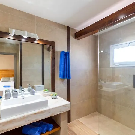 Holiday home Olivina, With Heated Pool Puerto del Carmen (Lanzarote)